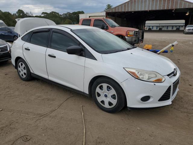 Photo 4 from auction – 2012 FORD FOCUS S with VIN 1FAHP3E26CL298329