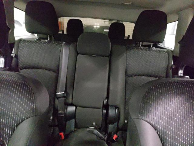 Photo 10 from auction – 2017 DODGE JOURNEY SX with VIN 3C4PDDBG5HT608342