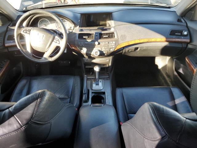 Photo 8 from auction – 2011 HONDA ACCORD EXL with VIN 1HGCP3F86BA031002