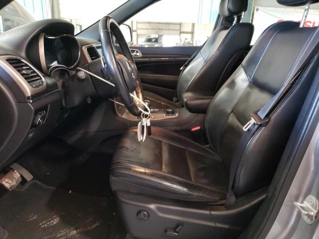 Photo 7 from auction – 2014 JEEP GRAND CHER with VIN 1C4RJFBG2EC172828