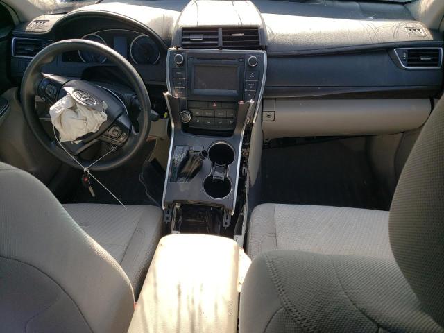 Photo 8 from auction – 2017 TOYOTA CAMRY LE with VIN 4T1BF1FKXHU701201