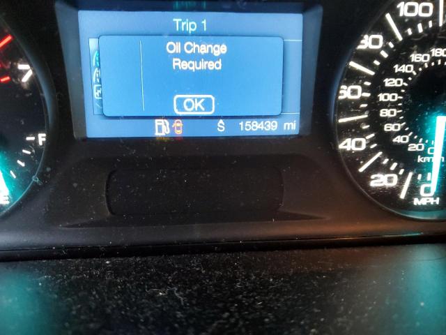 Photo 9 from auction – 2013 FORD EDGE SE with VIN 2FMDK3GCXDBA01167