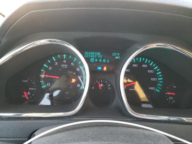 صورة رقم 9 من المزاد - 2011 CHEVROLET TRAVERSE L مع VIN 1GNKRGED2BJ364069