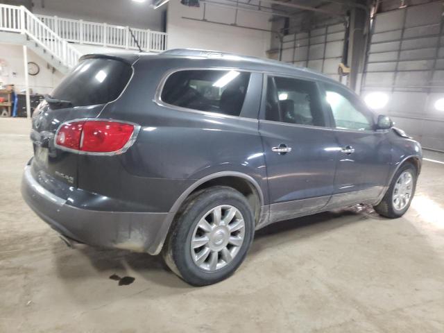 Photo 3 from auction – 2012 BUICK ENCLAVE with VIN 5GAKVCED1CJ352298