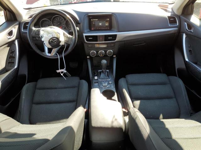 Photo 8 from auction – 2016 MAZDA CX-5 TOURI with VIN JM3KE4CY3G0861855
