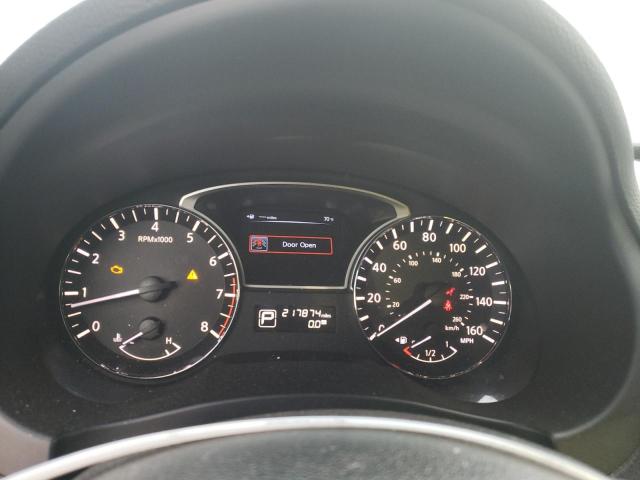Photo 9 from auction – 2013 NISSAN ALTIMA 2.5 with VIN 1N4AL3AP8DC242554