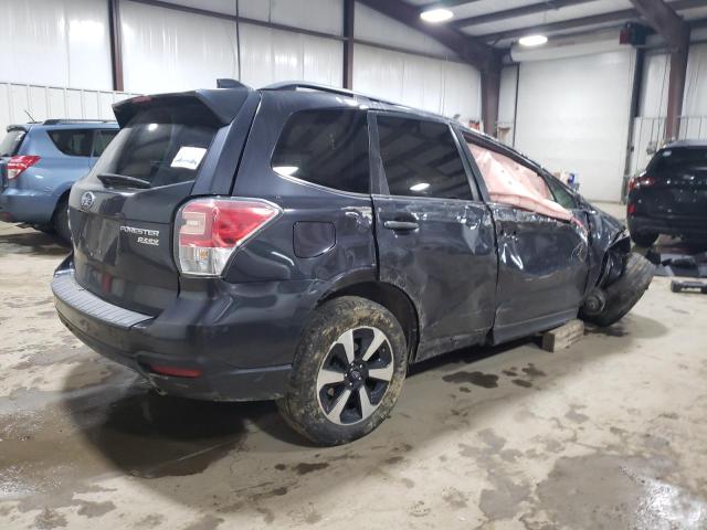 Photo 3 from auction – 2017 SUBARU FORESTER 2 with VIN JF2SJALC5HH500249