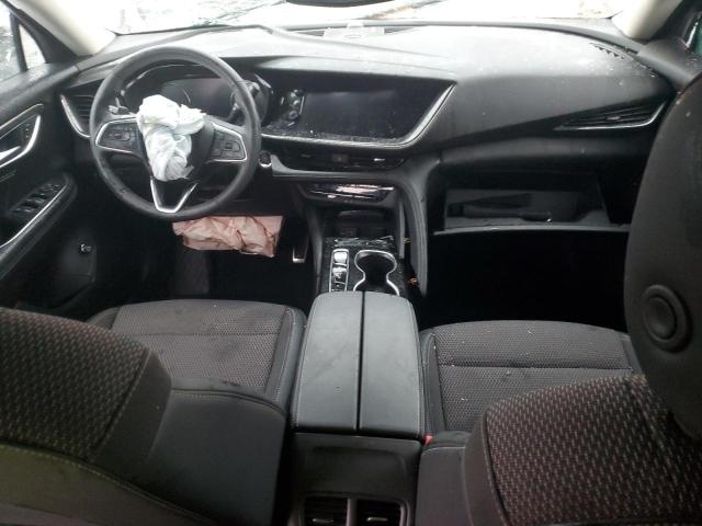 Photo 8 from auction – 2023 BUICK ENVISION P with VIN LRBAZLR47PD066421