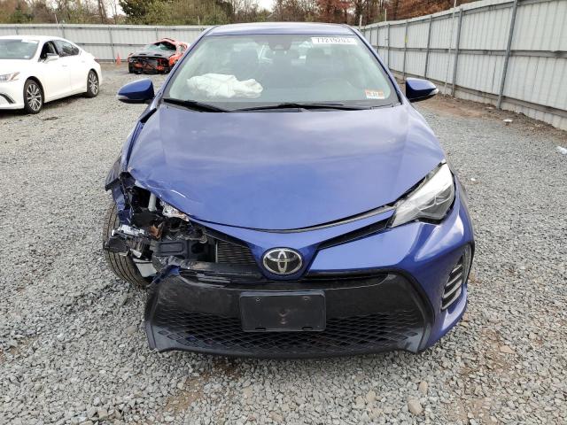 Photo 5 from auction – 2018 TOYOTA COROLLA L with VIN 2T1BURHE4JC983189