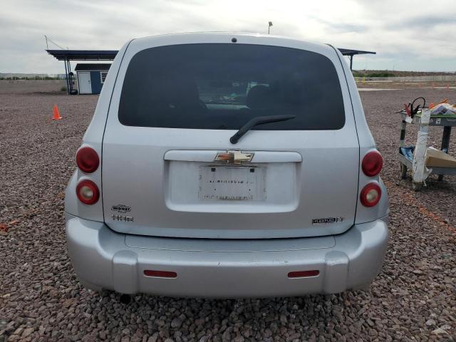 Photo 6 from auction – 2009 CHEVROLET HHR LT with VIN 3GNCA23B79S511673