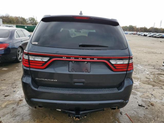 Photo 6 from auction – 2015 DODGE DURANGO SX with VIN 1C4RDHAG4FC185702