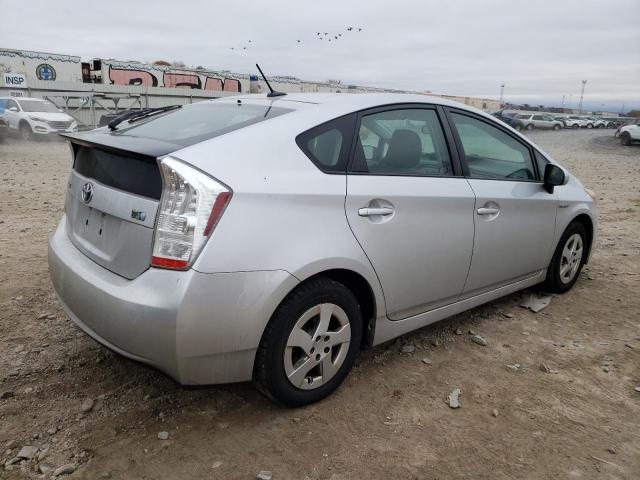 Photo 3 from auction – 2010 TOYOTA PRIUS with VIN JTDKN3DU2A0158835