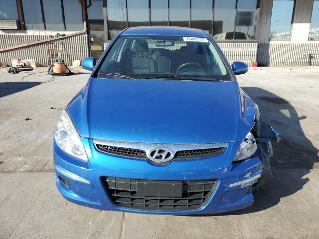 Photo 5 from auction – 2010 HYUNDAI ELANTRA TO with VIN KMHDB8AE0AU054635