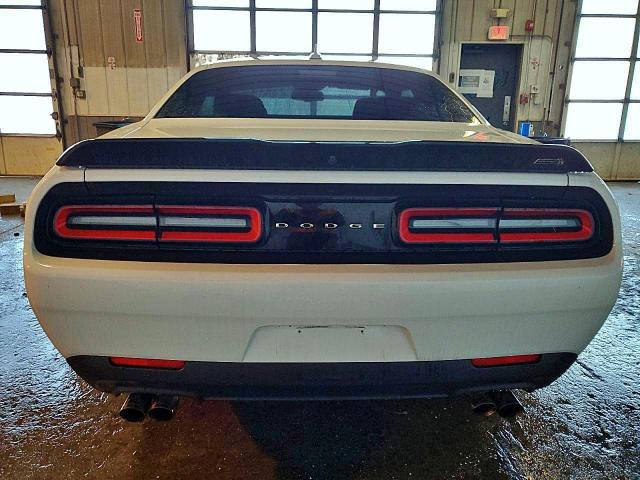 Photo 6 from auction – 2019 DODGE CHALLENGER with VIN 2C3CDZFJ5KH540484