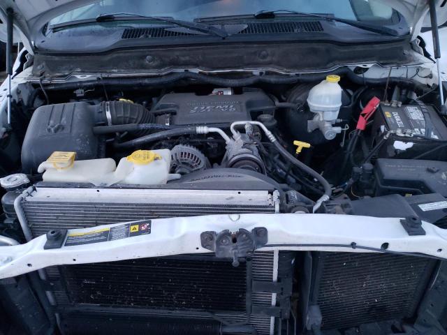 Photo 11 from auction – 2005 DODGE RAM 1500 S with VIN 1D7HA18D45S172353