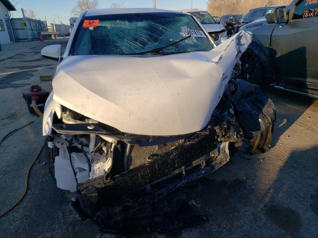 Photo 5 from auction – 2015 TOYOTA CAMRY LE with VIN 4T1BF1FK6FU075773