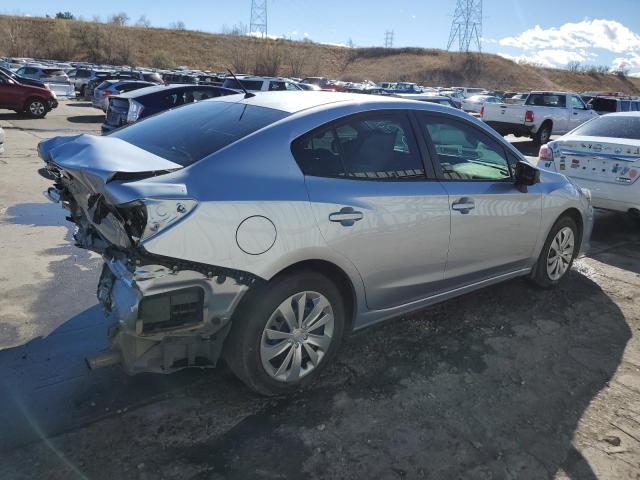 Photo 3 from auction – 2020 SUBARU IMPREZA with VIN 4S3GKAB63L3604290