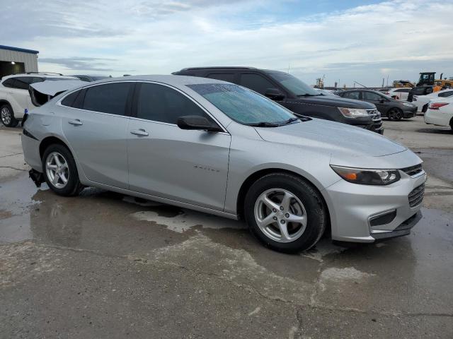 Photo 4 from auction – 2016 CHEVROLET MALIBU LS with VIN 1G1ZB5ST4GF177947