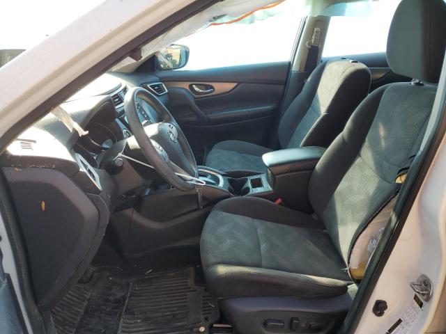 Photo 7 from auction – 2016 NISSAN ROGUE S with VIN KNMAT2MV0GP636710