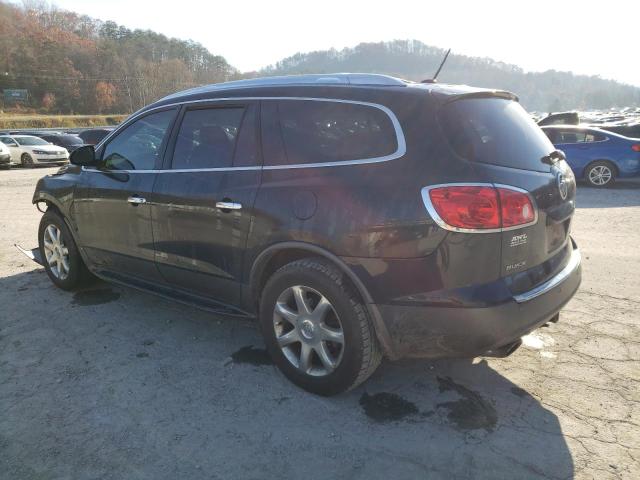 Photo 2 from auction – 2009 BUICK ENCLAVE CX with VIN 5GAEV23D19J166568
