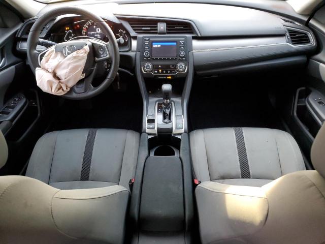 Photo 8 from auction – 2016 HONDA CIVIC LX with VIN 19XFC2F50GE235239