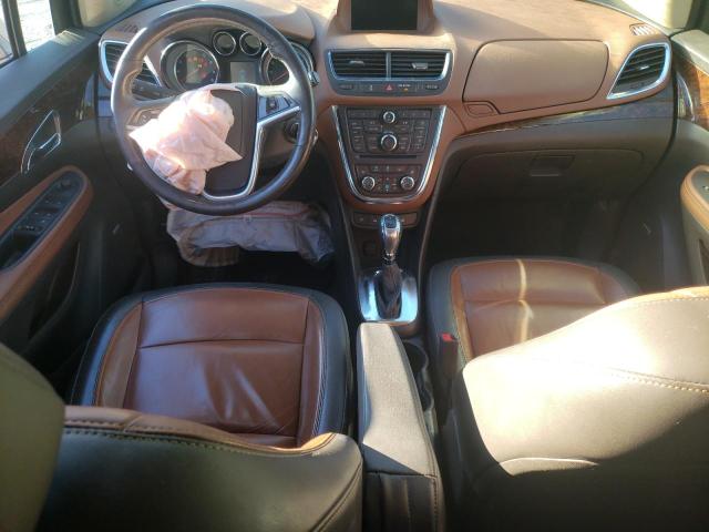 Photo 8 from auction – 2013 BUICK ENCORE PRE with VIN KL4CJHSB2DB177158