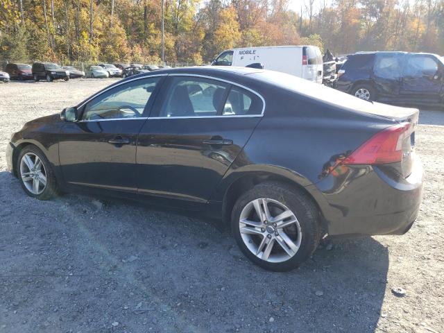 Photo 2 from auction – 2014 VOLVO S60 T5 with VIN YV1612FHXE1287164