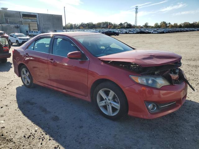 Photo 4 from auction – 2014 TOYOTA CAMRY L with VIN 4T1BF1FK4EU786970