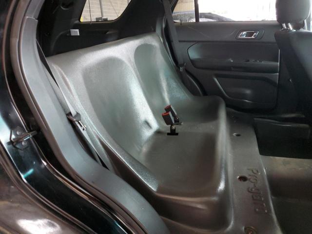 Photo 11 from auction – 2015 FORD EXPLORER P with VIN 1FM5K8AT0FGB91387