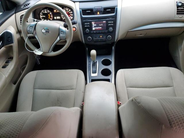 Photo 8 from auction – 2015 NISSAN ALTIMA 2.5 with VIN 1N4AL3AP0FC413347