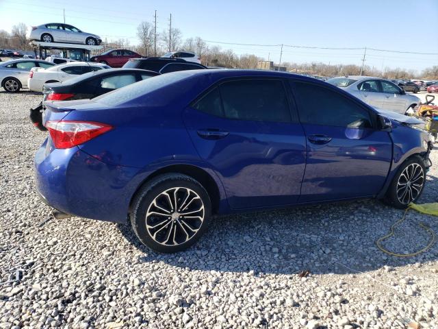 Photo 3 from auction – 2015 TOYOTA COROLLA L with VIN 2T1BURHE2FC319545