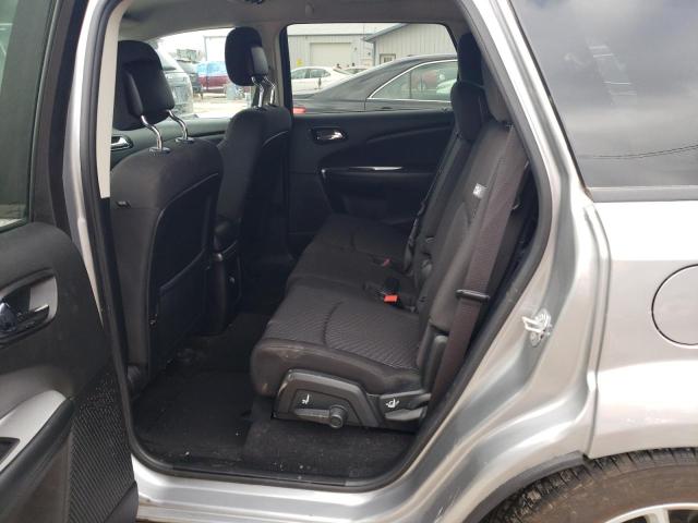 Photo 10 from auction – 2017 DODGE JOURNEY SX with VIN 3C4PDDBG4HT539918