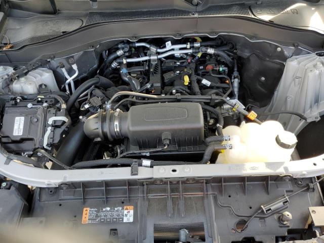 Photo 12 from auction – 2023 FORD EXPLORER X with VIN 1FMSK8DH5PGA94892