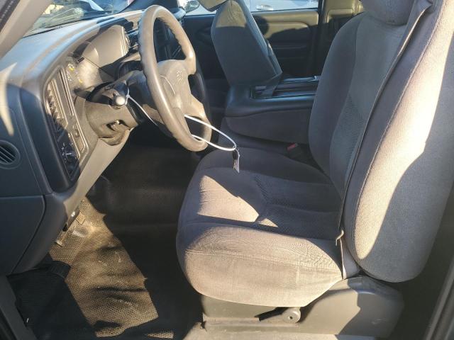 Photo 7 from auction – 2007 CHEVROLET SILVERADO with VIN 1GCEC19X77Z142094