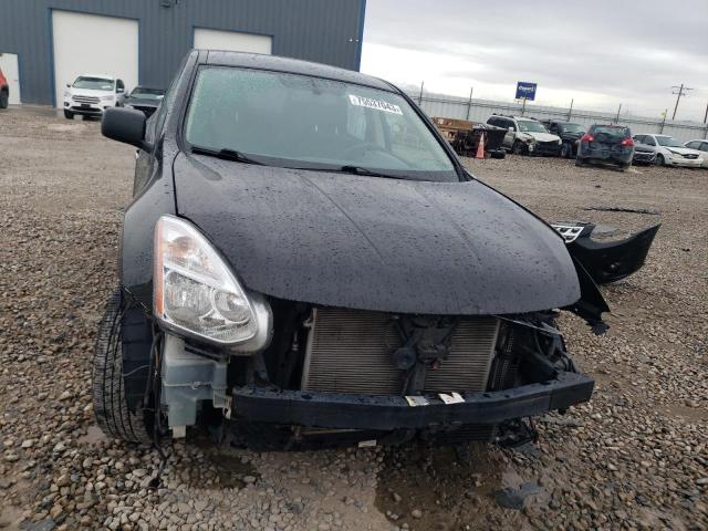 Photo 5 from auction – 2012 NISSAN ROGUE S with VIN JN8AS5MV8CW707337