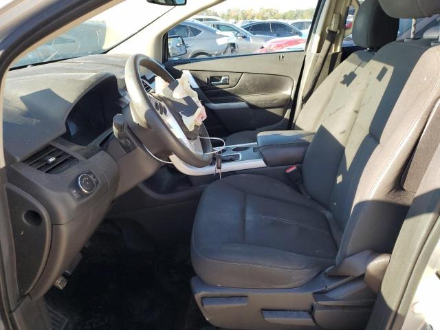 Photo 7 from auction – 2013 FORD EDGE SE with VIN 2FMDK3GC9DBB10882