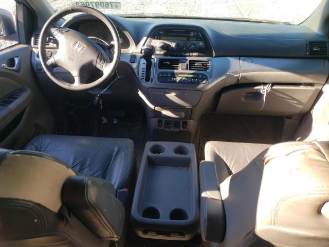 Photo 8 from auction – 2009 HONDA ODYSSEY EX with VIN 5FNRL38619B020359