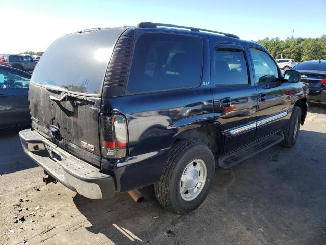 Photo 3 from auction – 2004 GMC YUKON with VIN 1GKEC13V94J227203