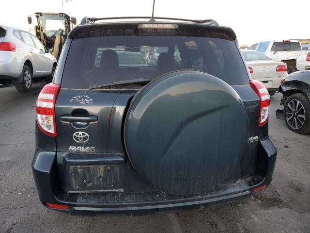Photo 6 from auction – 2011 TOYOTA RAV4 with VIN 2T3BF4DV6BW091519