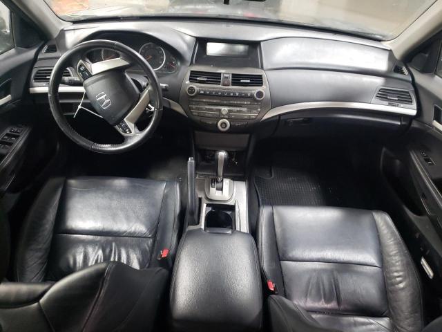 Photo 8 from auction – 2011 HONDA ACCORD SE with VIN 1HGCP2F61BA000524