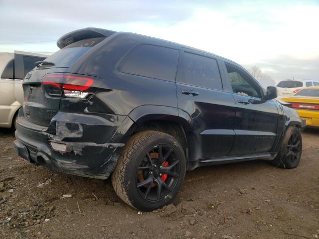 Photo 3 from auction – 2016 JEEP GRAND CHER with VIN 1C4RJFDJ1GC442997