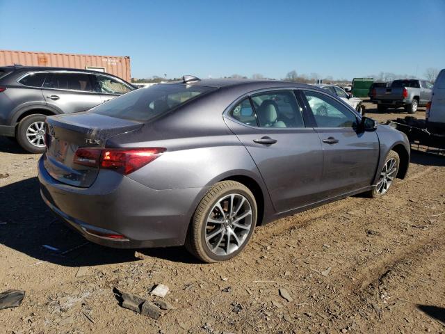 Photo 3 from auction – 2017 ACURA TLX with VIN 19UUB2F37HA007544