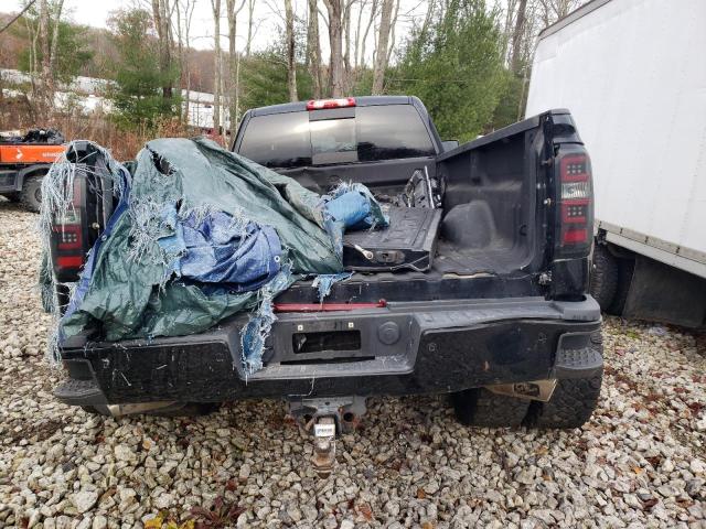 Zdjęcie 6 z aukcji – 2015 CHEVROLET SILVERADO z VIN 1GC4K1E87FF623623
