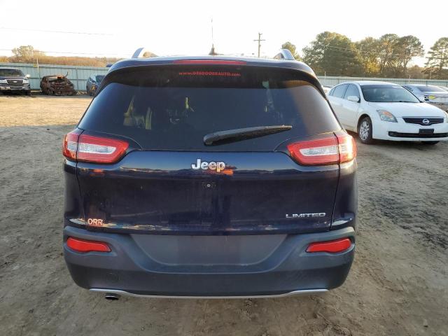 Photo 6 from auction – 2015 JEEP CHEROKEE L with VIN 1C4PJLDB4FW590525