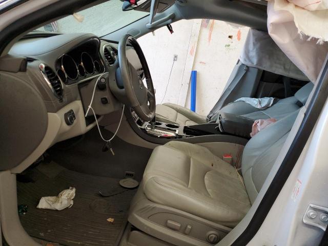 Photo 7 from auction – 2016 BUICK ENCLAVE with VIN 5GAKRCKD4GJ298008