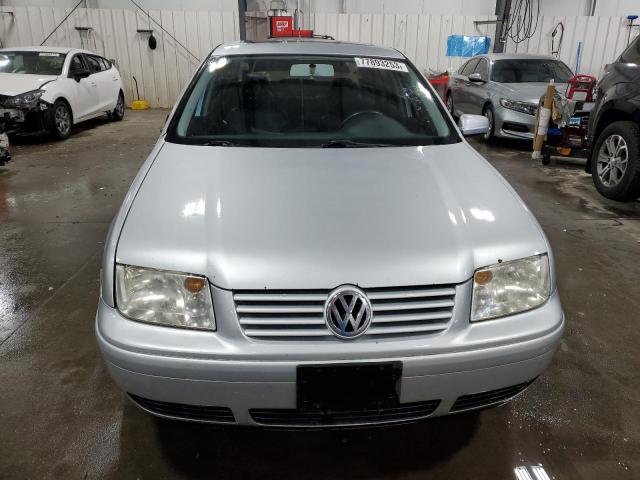 Photo 5 from auction – 2002 VOLKSWAGEN JETTA GLS with VIN 3VWSP69M72M103362
