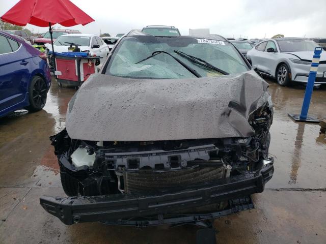 Photo 5 from auction – 2017 KIA FORTE LX with VIN 3KPFK4A75HE050922