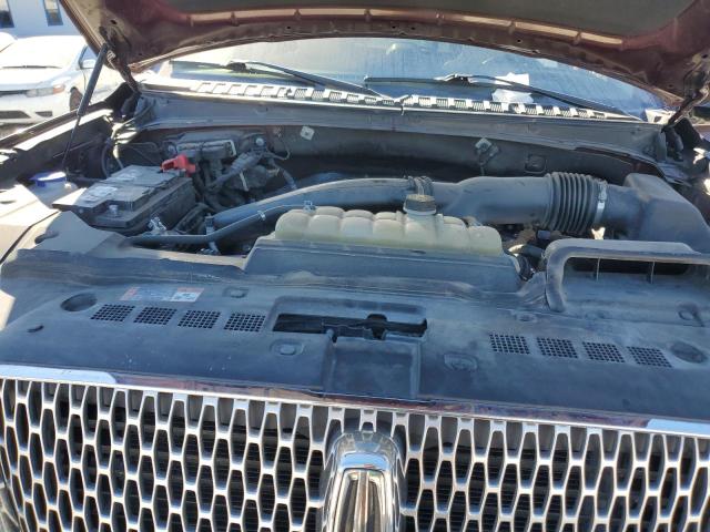 Photo 12 from auction – 2021 LINCOLN NAVIGATOR with VIN 5LMJJ2LT5MEL10343