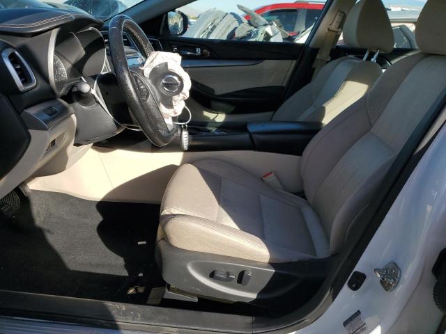 Photo 7 from auction – 2016 NISSAN MAXIMA 3.5 with VIN 1N4AA6AP1GC405492