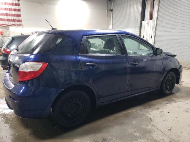 Photo 3 from auction – 2009 TOYOTA COROLLA MA with VIN 2T1KU40E69C094050